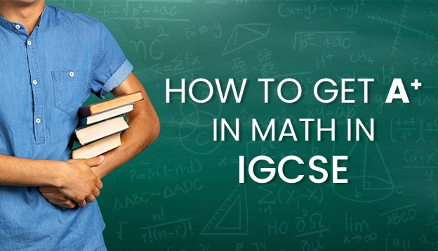 How to Get A* in Math with Online Tutoring Platform Mozakrah In IGCSE