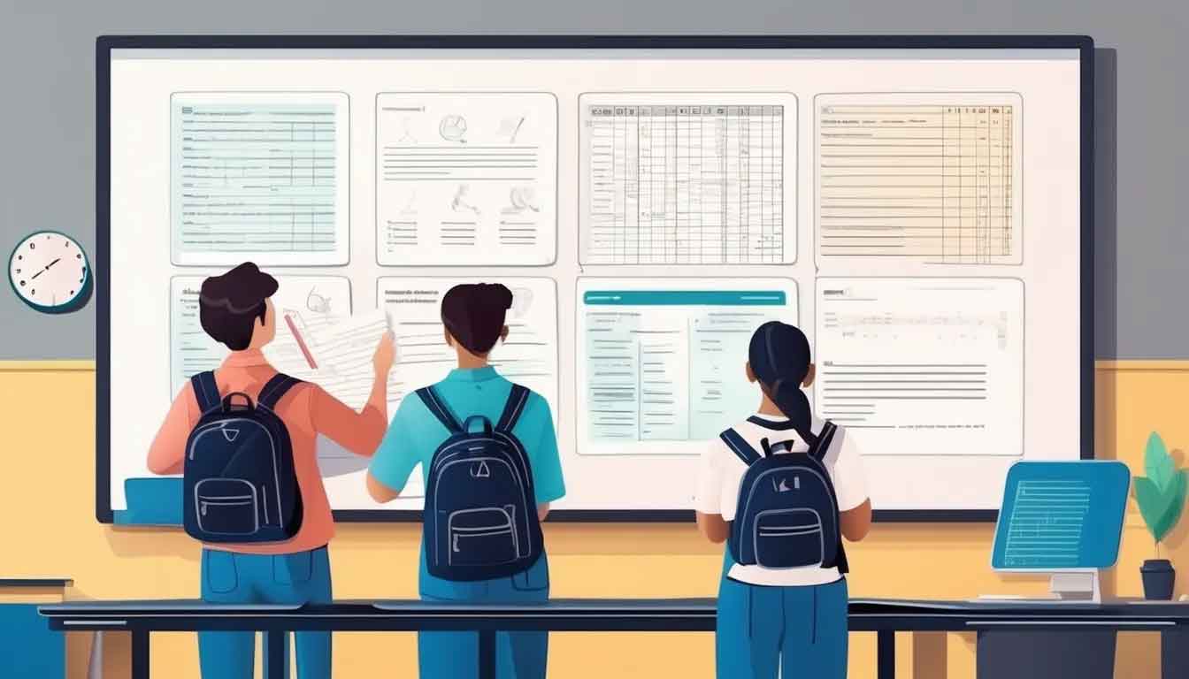 How to Convert IGCSE Grades to Percentage: A Comprehensive Guide for Students and Parents