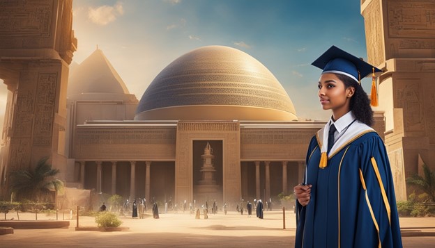 IGCSE to Egypt Engineering Schools: Entry Guide